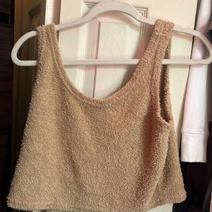 Fuzzy Top